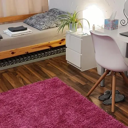 Top Location, Great Amenities Near, Central In Heart Of Munich