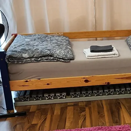 Top Location, Great Amenities Near, Central In Heart Of Munich Δωμάτια σε οικογενειακή κατοικία