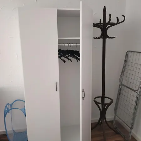Δωμάτια σε οικογενειακή κατοικία Top Location, Great Amenities Near, Central In Heart Of Munich Μόναχο