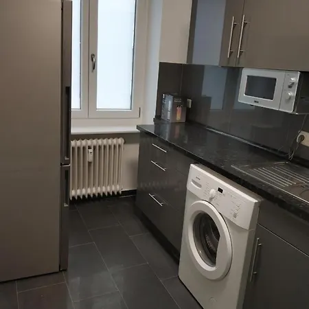 Δωμάτια σε οικογενειακή κατοικία Top Location, Great Amenities Near, Central In Heart Of Munich